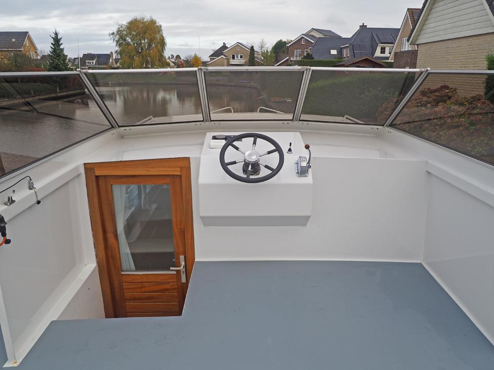 picture Dekuitrusting